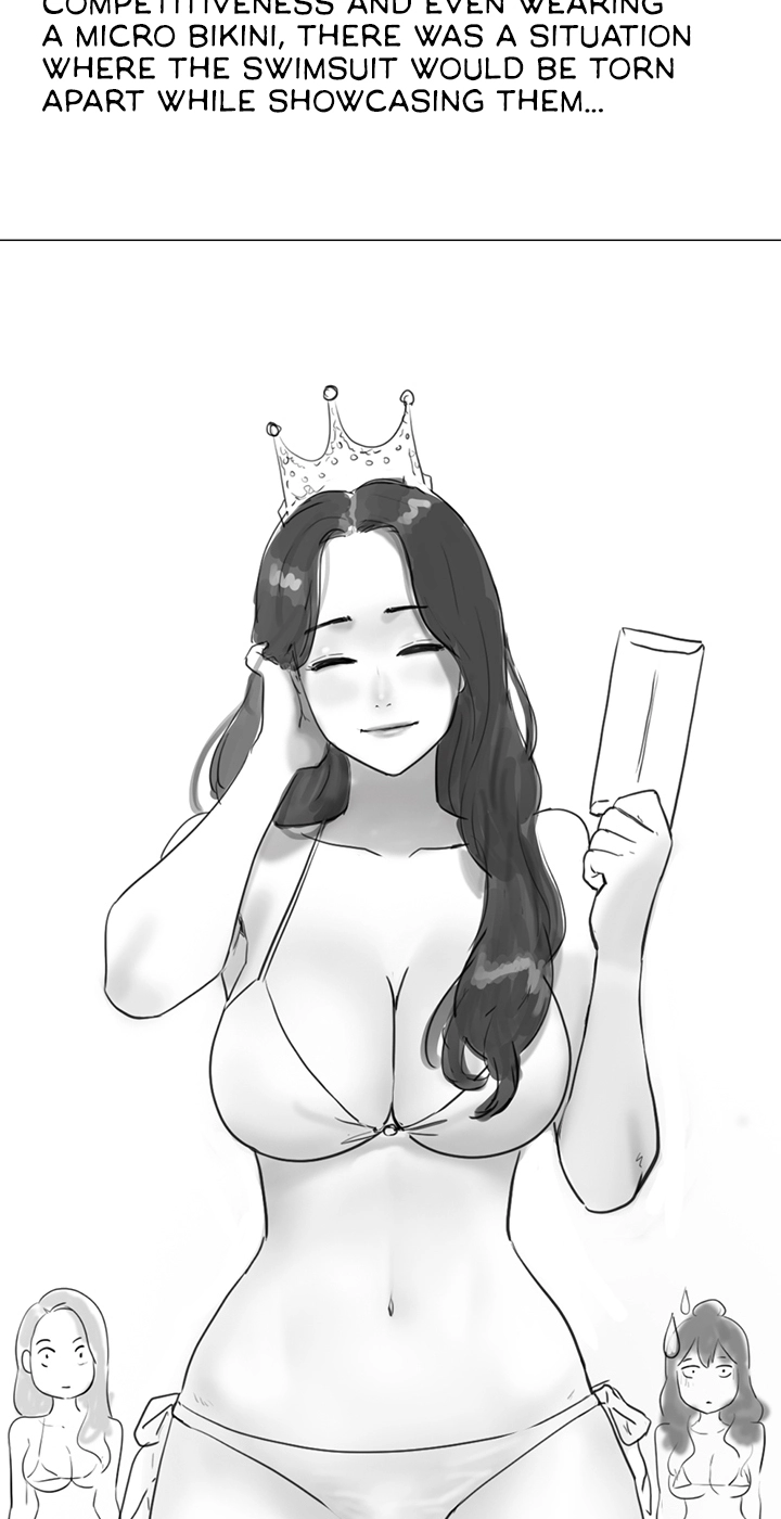 Read With You Once Again chapter 51 image 6 on Lezhin