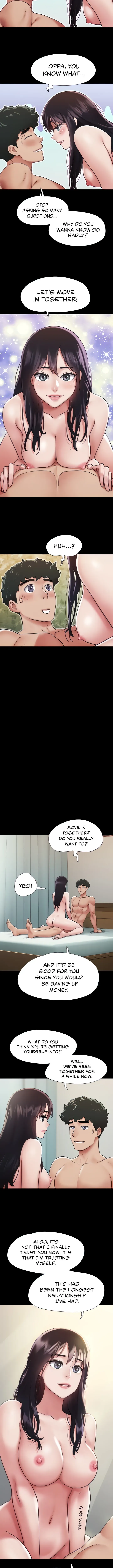 Read With You Once Again chapter 6 image 1 on Lezhin