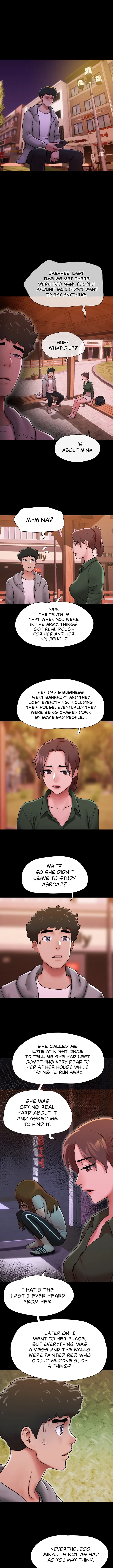 Read With You Once Again chapter 6 image 11 on Lezhin