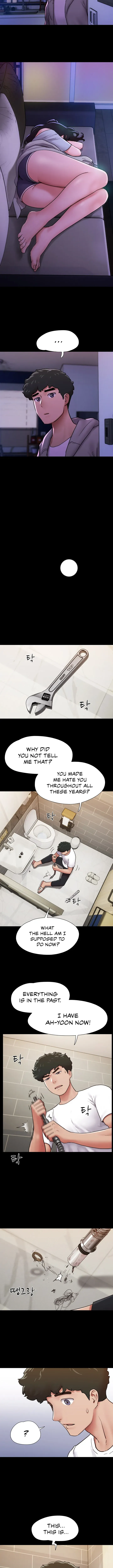 Read With You Once Again chapter 6 image 13 on Lezhin