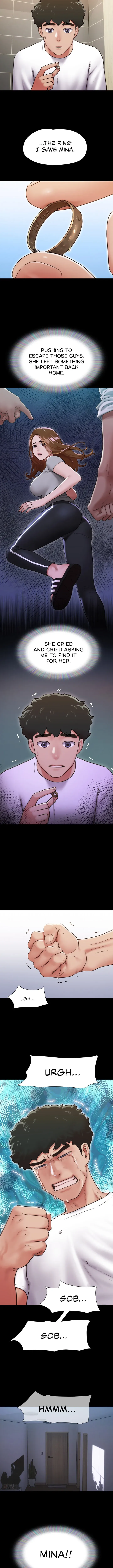 Read With You Once Again chapter 6 image 14 on Lezhin