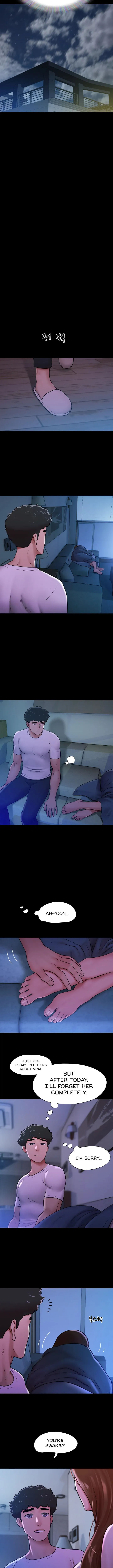 Read With You Once Again chapter 6 image 15 on Lezhin