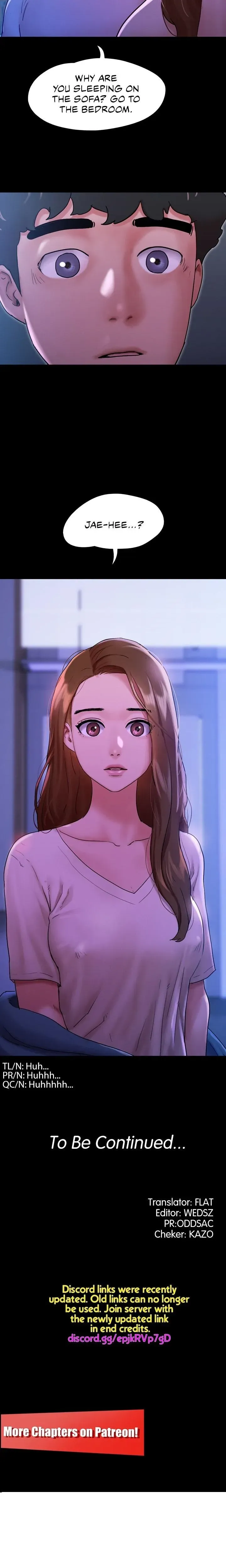 Read With You Once Again chapter 6 image 16 on Lezhin