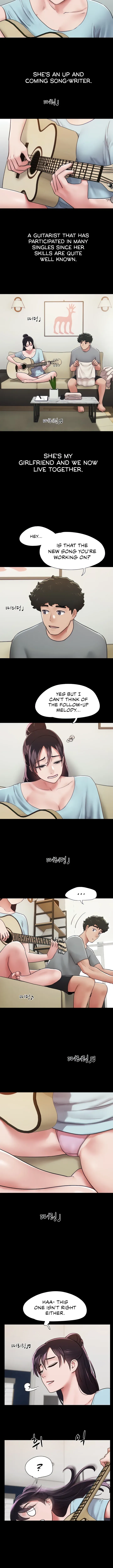 Read With You Once Again chapter 6 image 3 on Lezhin