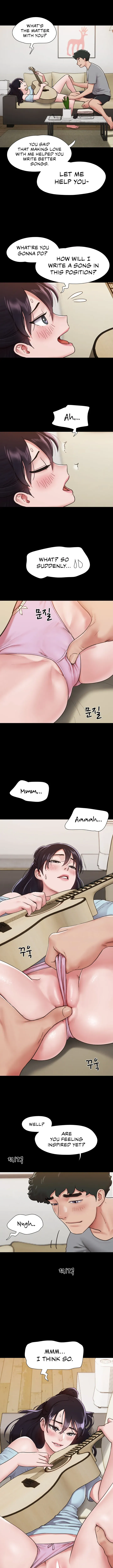Read With You Once Again chapter 6 image 4 on Lezhin