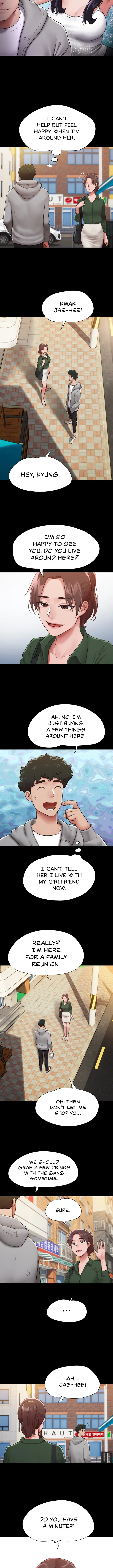 Read With You Once Again chapter 6 image 9 on Lezhin