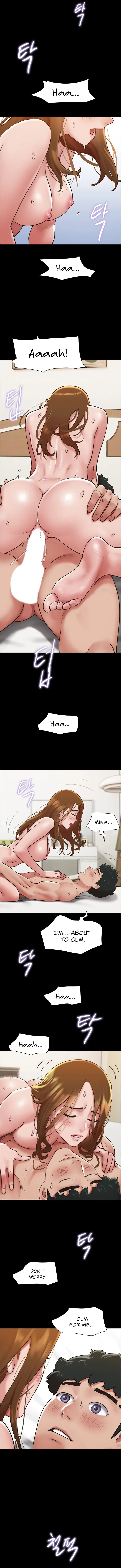 Read With You Once Again chapter 7 image 12 on Lezhin