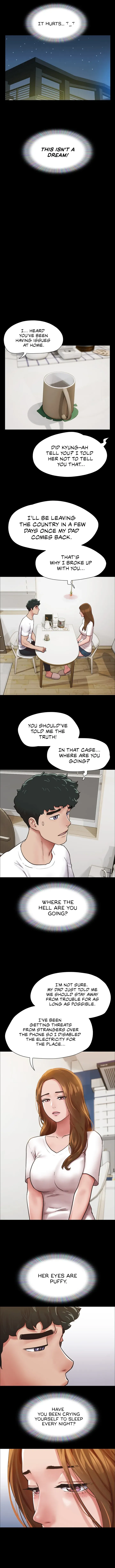 Read With You Once Again chapter 7 image 5 on Lezhin