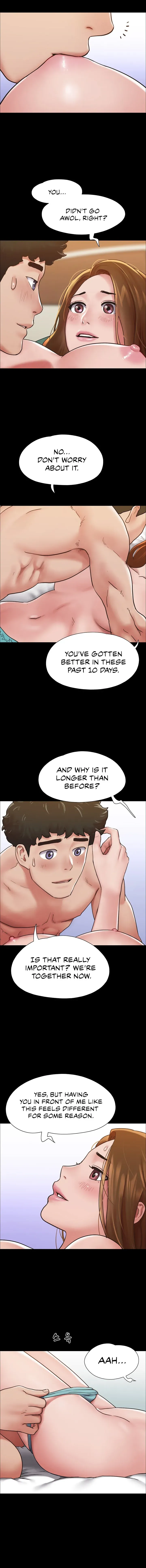 Read With You Once Again chapter 7 image 8 on Lezhin