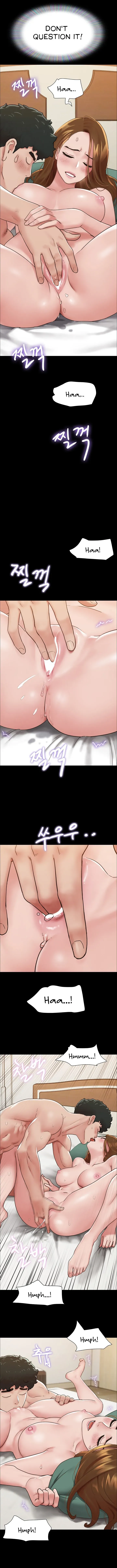Read With You Once Again chapter 7 image 9 on Lezhin