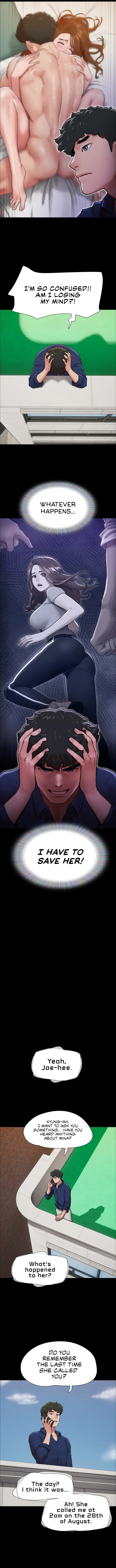 Read With You Once Again chapter 8 image 10 on Lezhin
