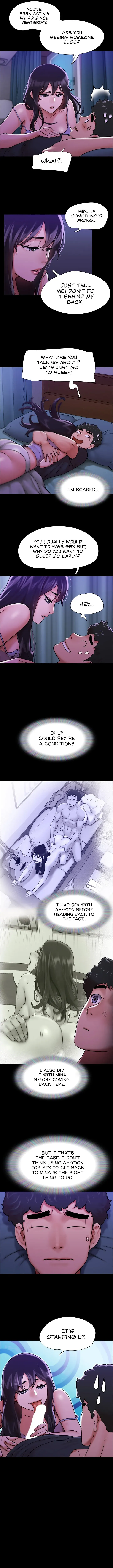 Read With You Once Again chapter 8 image 14 on Lezhin