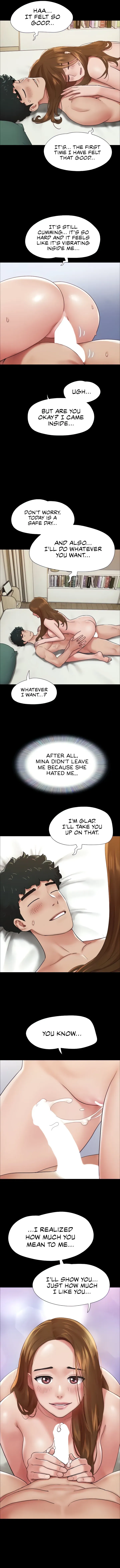 Read With You Once Again chapter 8 image 3 on Lezhin