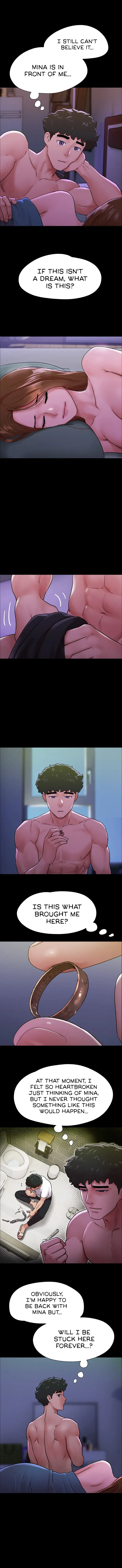 Read With You Once Again chapter 8 image 5 on Lezhin