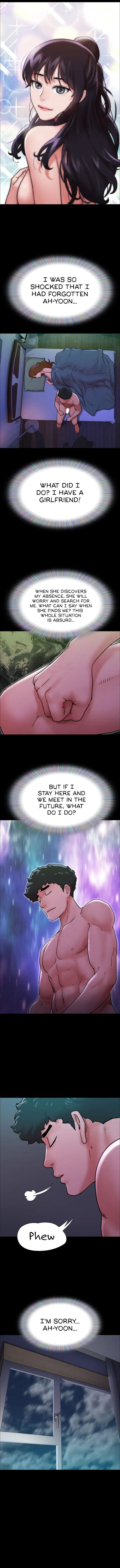 Read With You Once Again chapter 8 image 6 on Lezhin