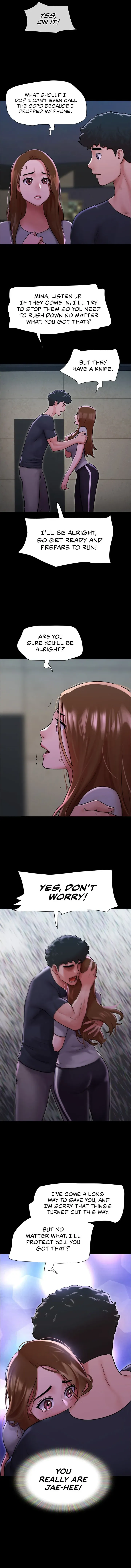 Read With You Once Again chapter 9 image 11 on Lezhin