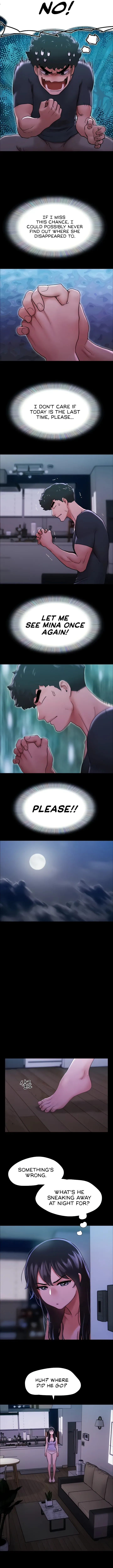 Read With You Once Again chapter 9 image 2 on Lezhin