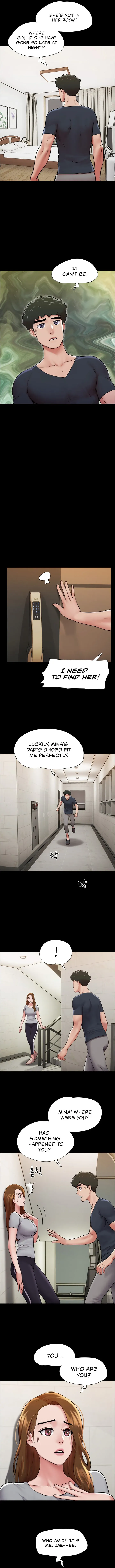 Read With You Once Again chapter 9 image 4 on Lezhin