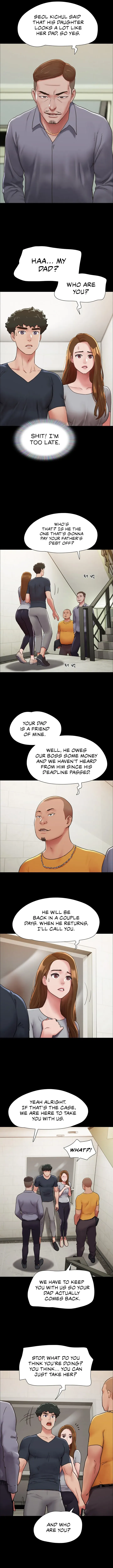 Read With You Once Again chapter 9 image 6 on Lezhin