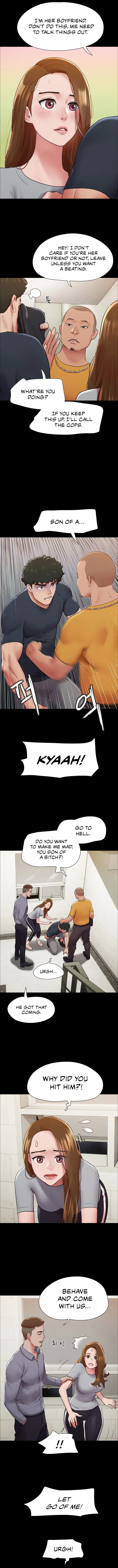 Read With You Once Again chapter 9 image 7 on Lezhin
