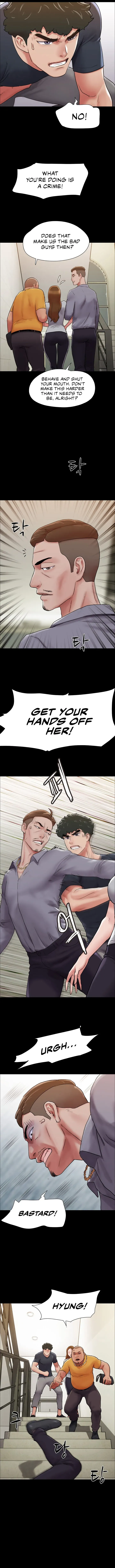 Read With You Once Again chapter 9 image 8 on Lezhin