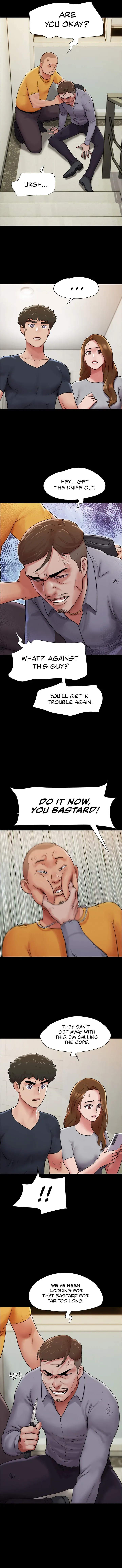 Read With You Once Again chapter 9 image 9 on Lezhin