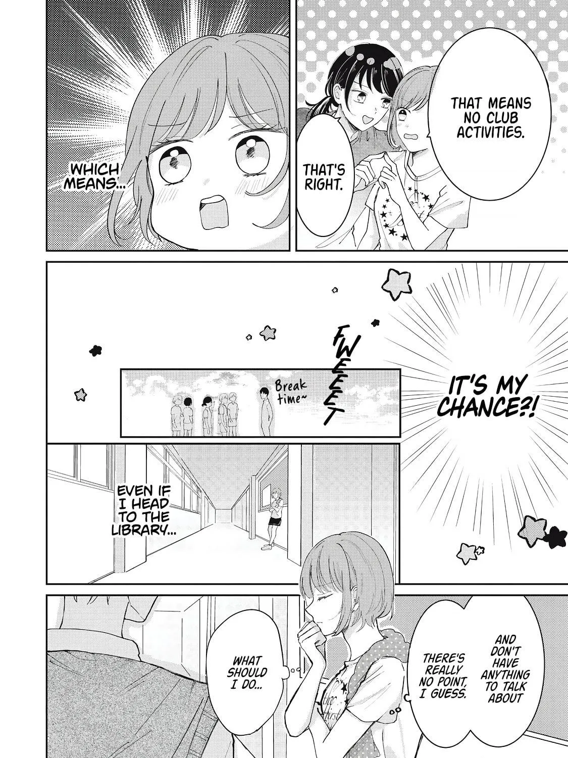 Read With You Through the Window chapter 0 image 10 on Lezhin