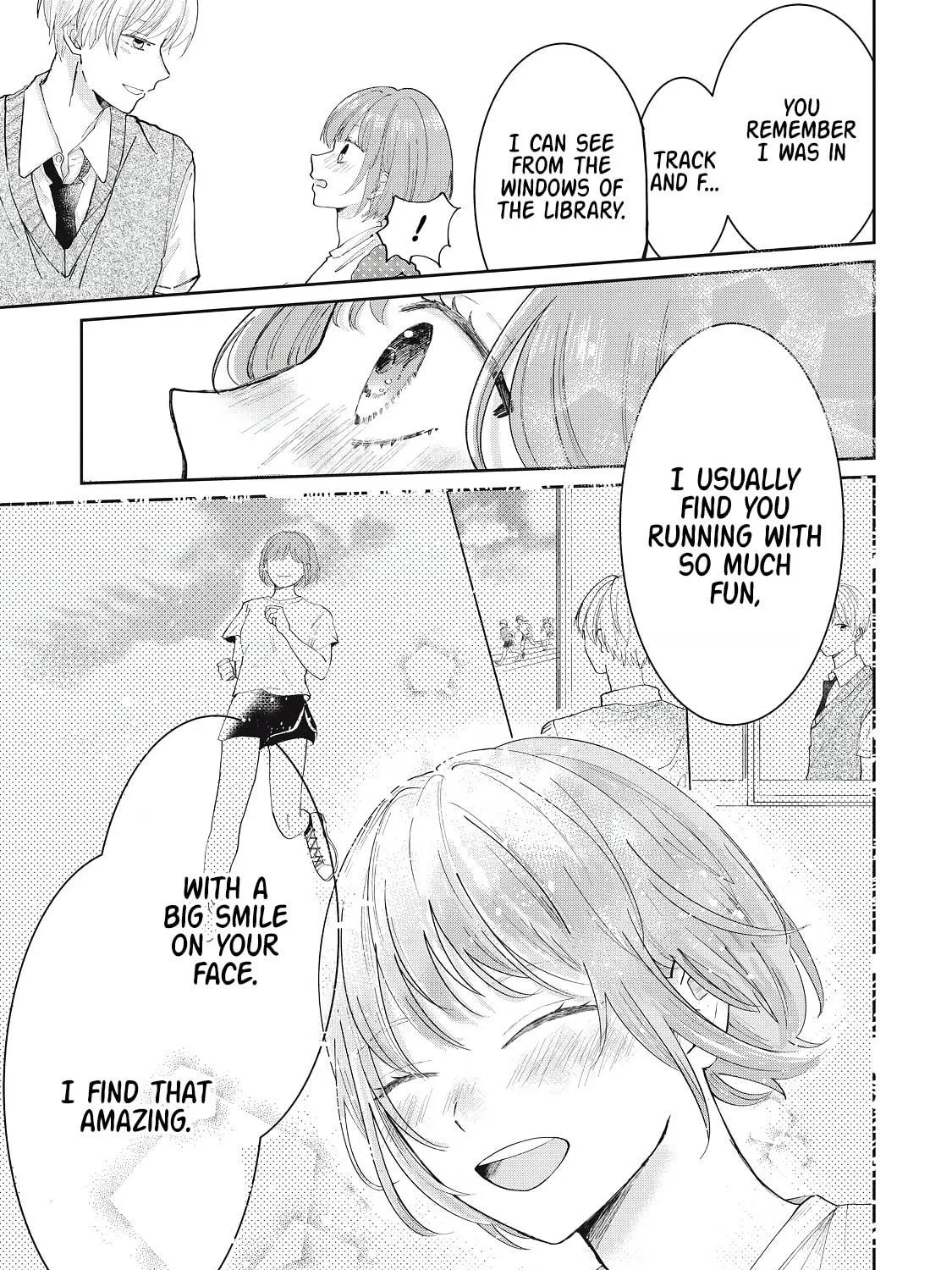 Read With You Through the Window chapter 0 image 16 on Lezhin