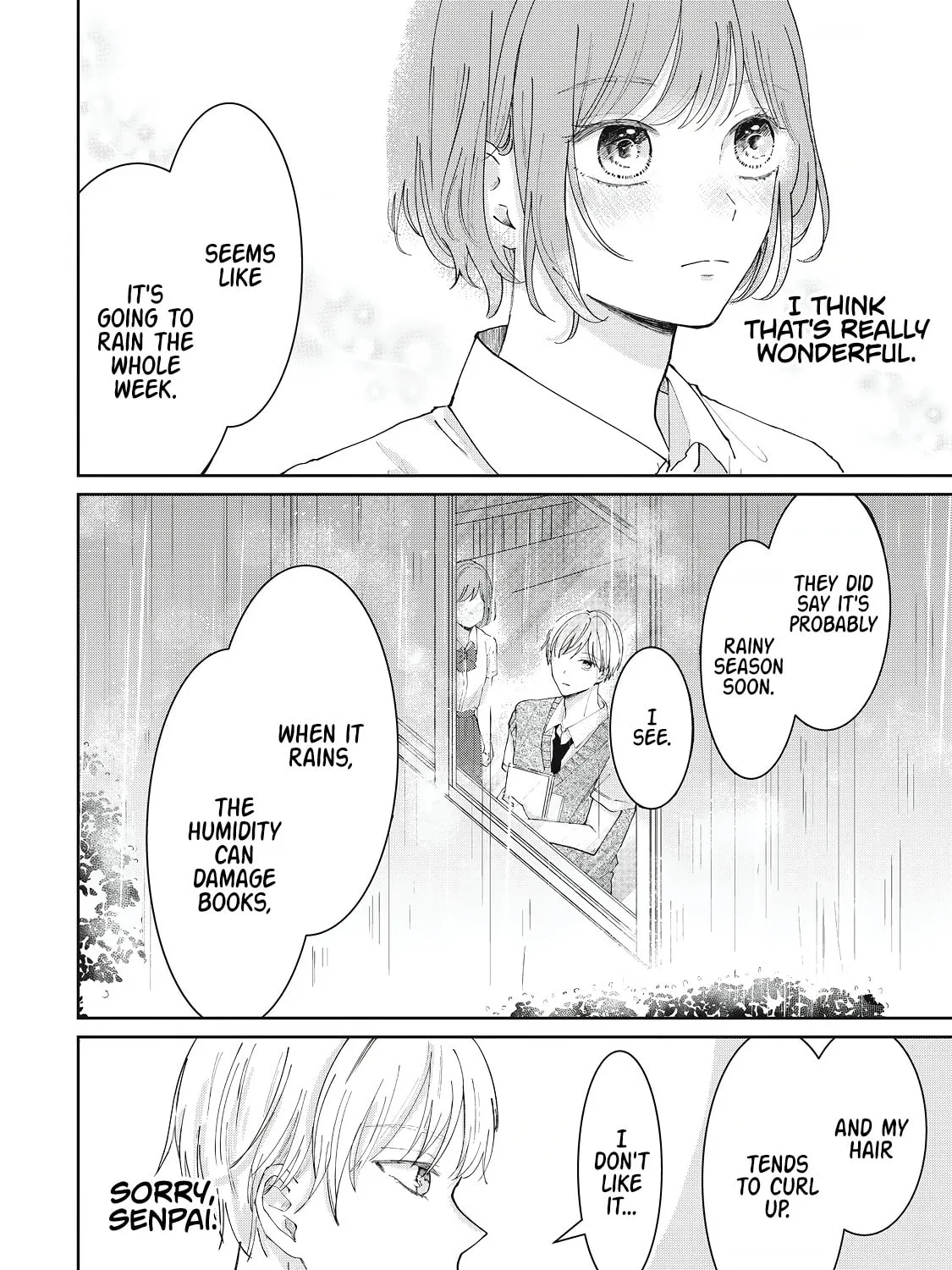 Read With You Through the Window chapter 0 image 30 on Lezhin