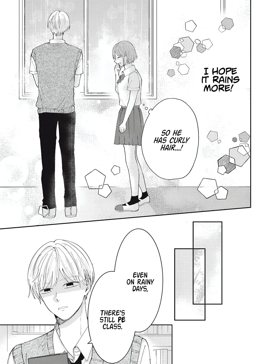 Read With You Through the Window chapter 0 image 32 on Lezhin
