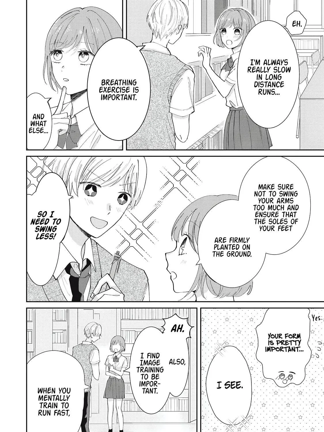Read With You Through the Window chapter 0 image 34 on Lezhin