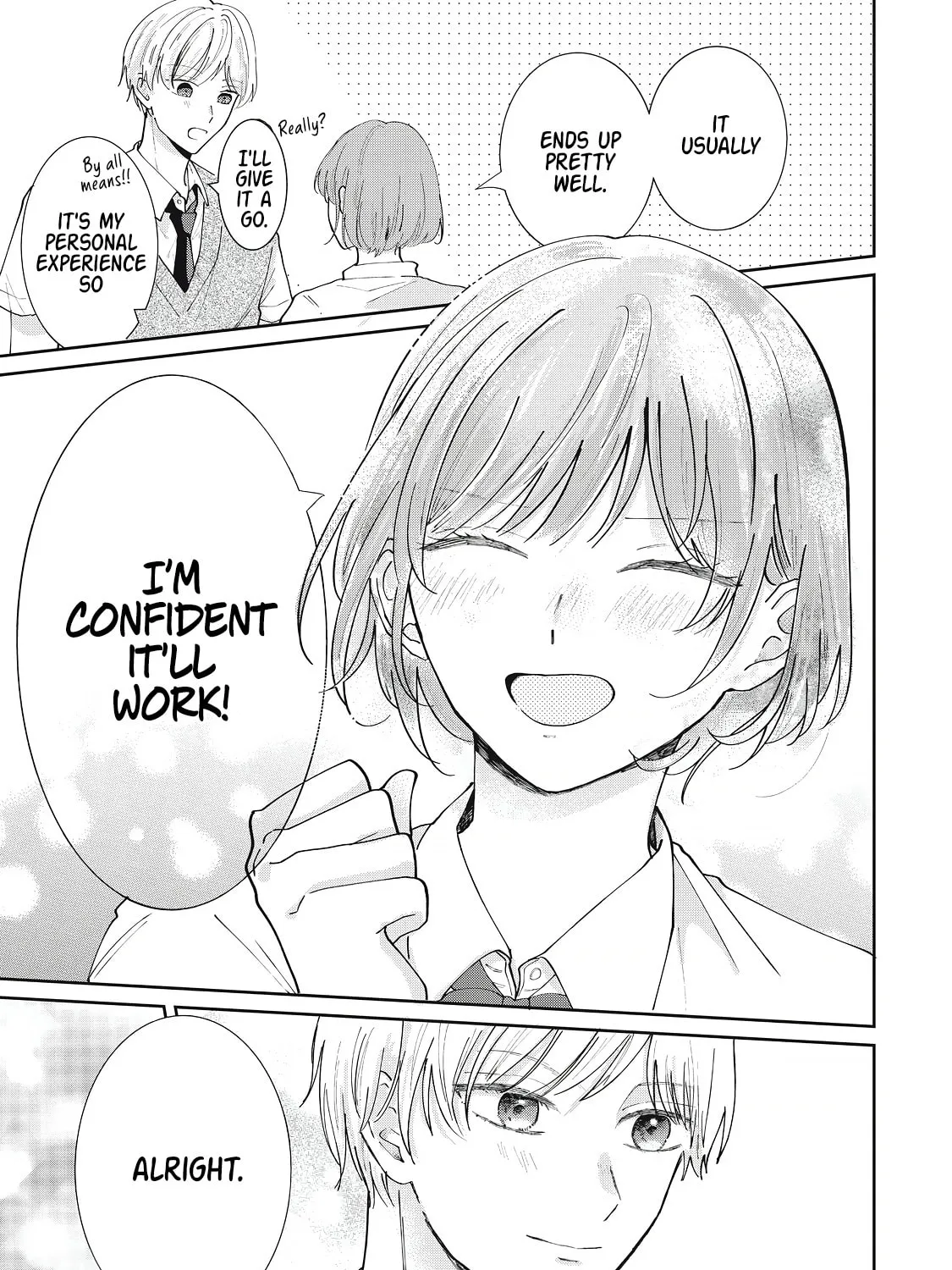 Read With You Through the Window chapter 0 image 36 on Lezhin