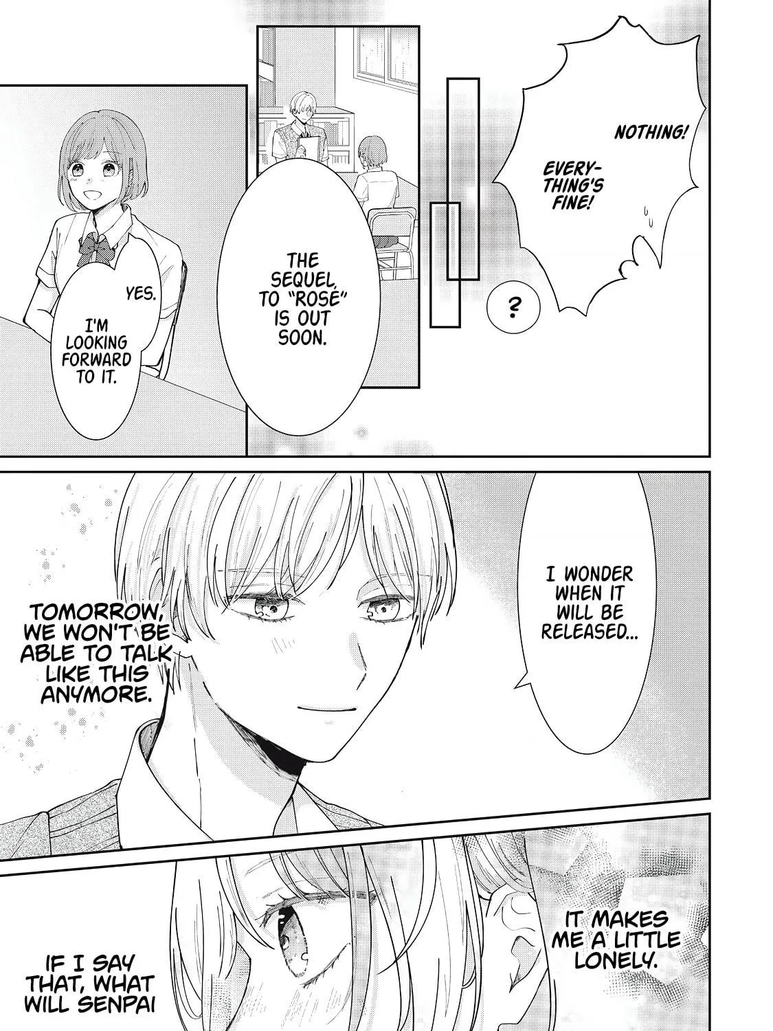 Read With You Through the Window chapter 0 image 48 on Lezhin
