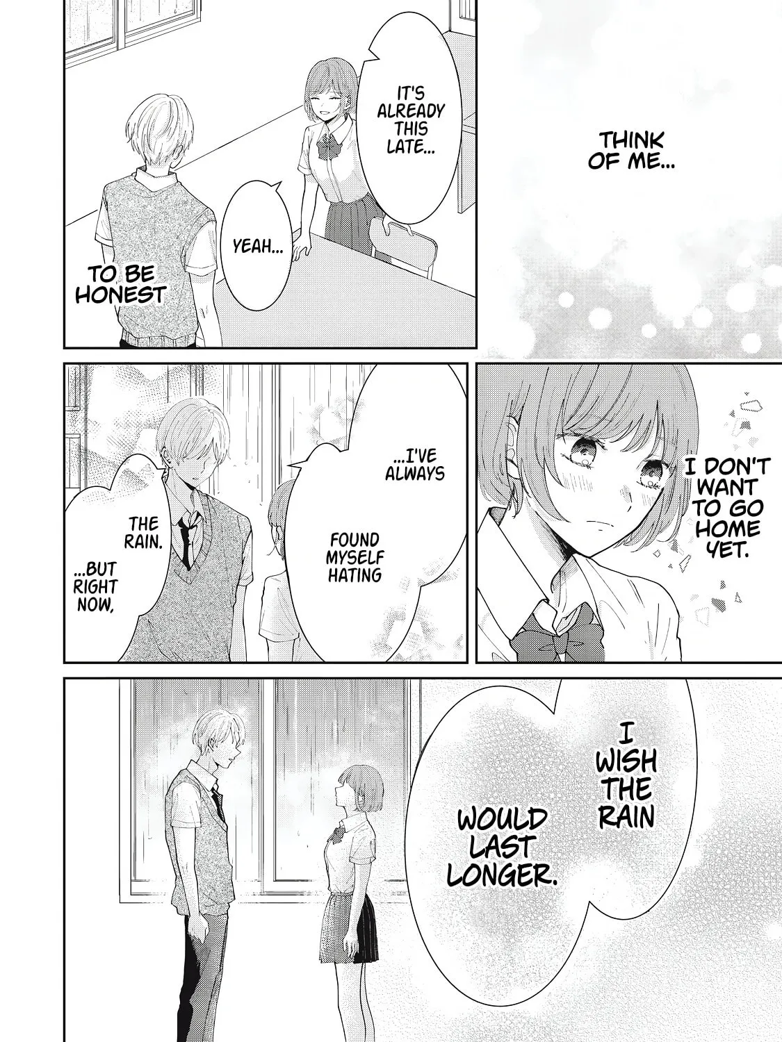 Read With You Through the Window chapter 0 image 50 on Lezhin