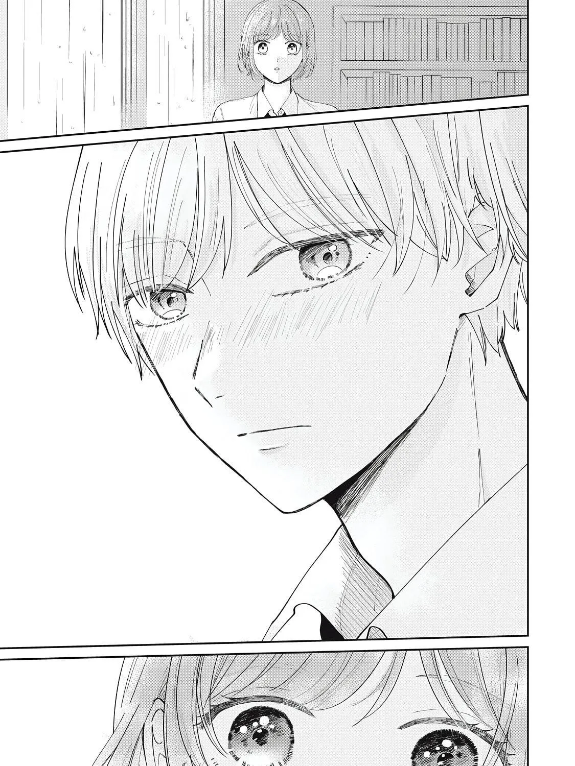Read With You Through the Window chapter 0 image 52 on Lezhin