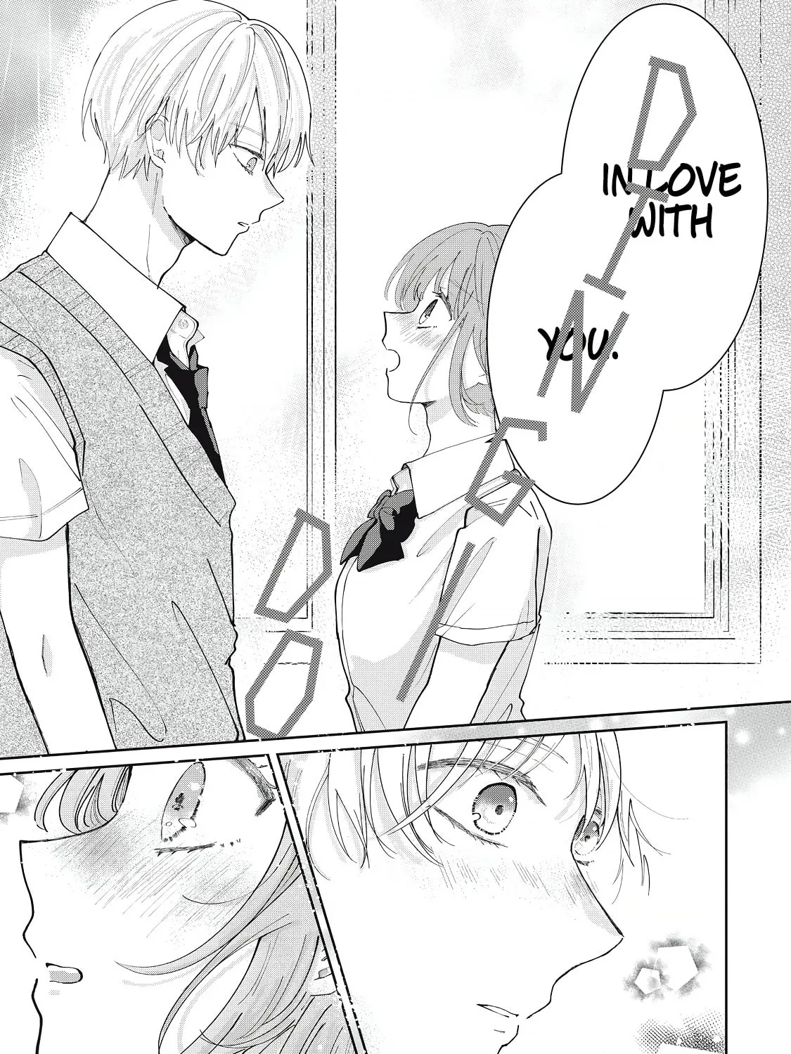 Read With You Through the Window chapter 0 image 56 on Lezhin