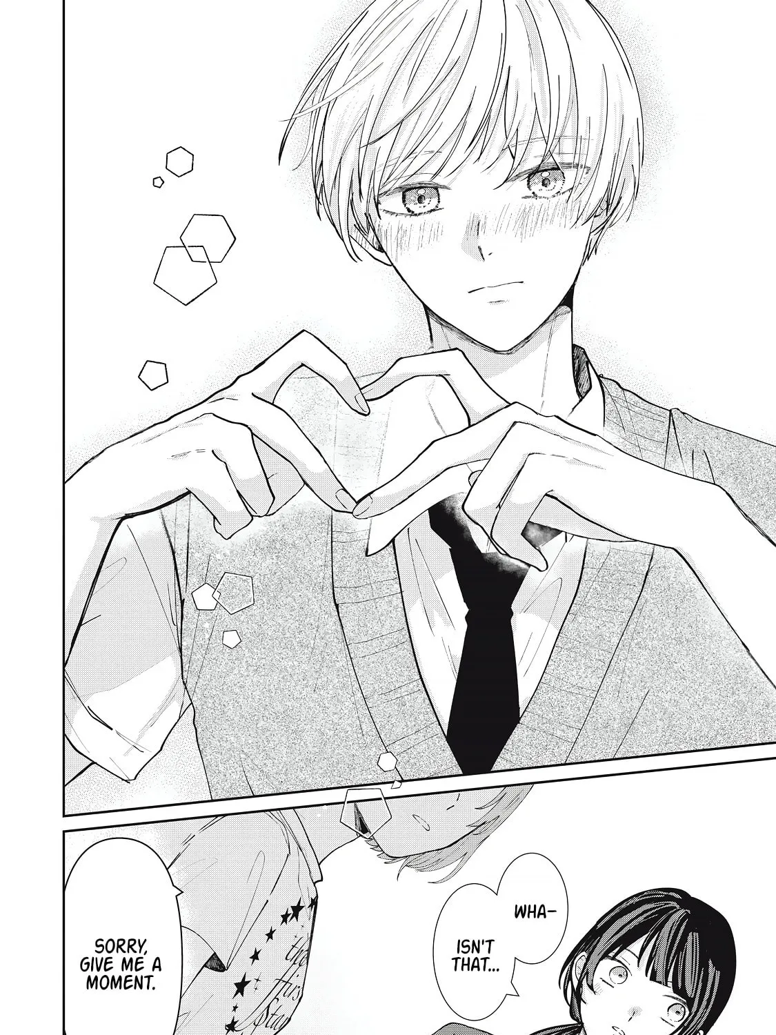 Read With You Through the Window chapter 0 image 62 on Lezhin