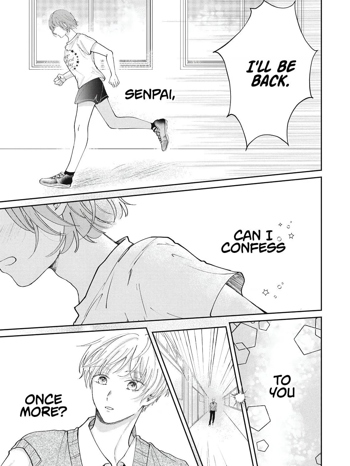 Read With You Through the Window chapter 0 image 64 on Lezhin