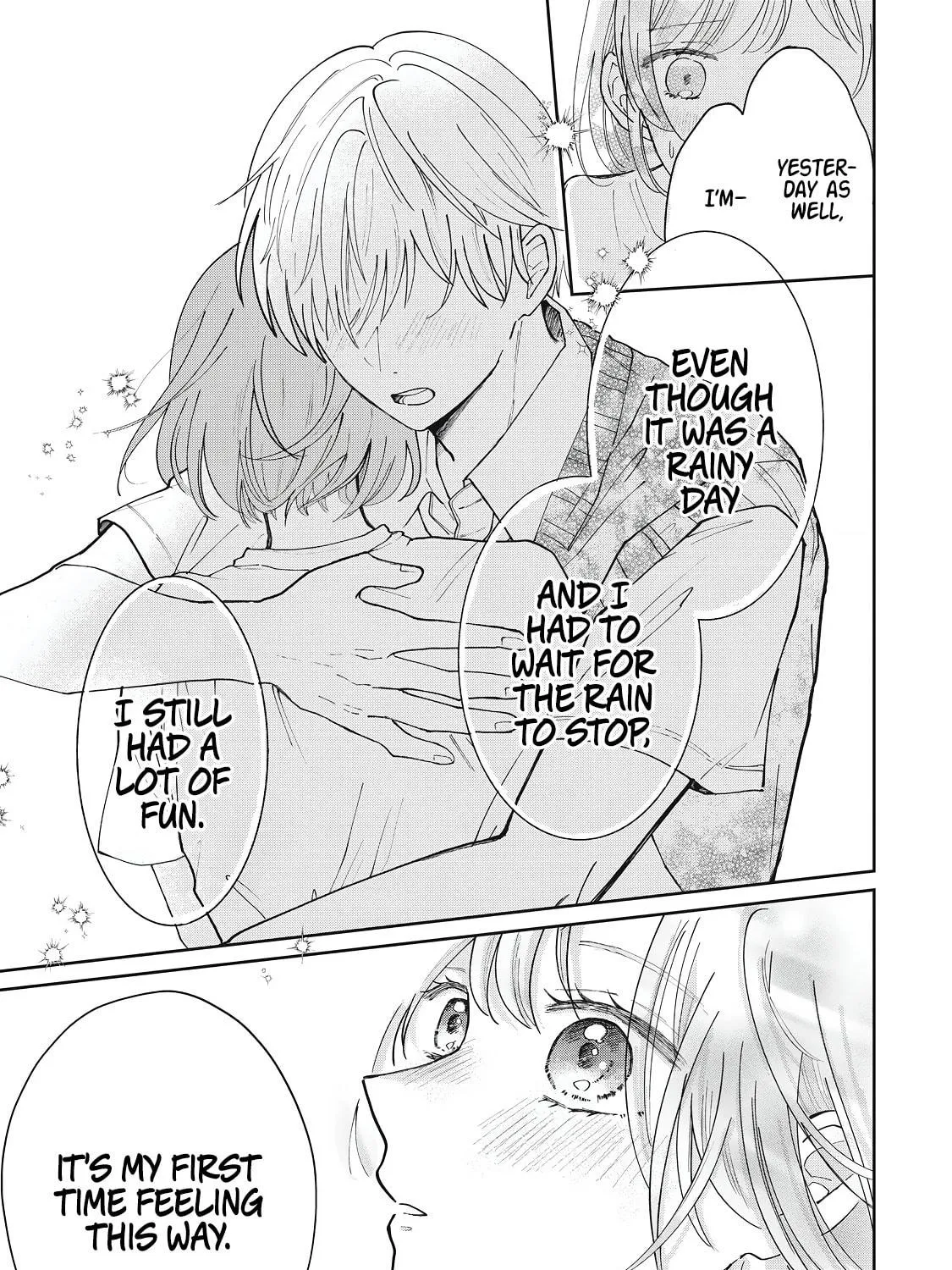 Read With You Through the Window chapter 0 image 68 on Lezhin