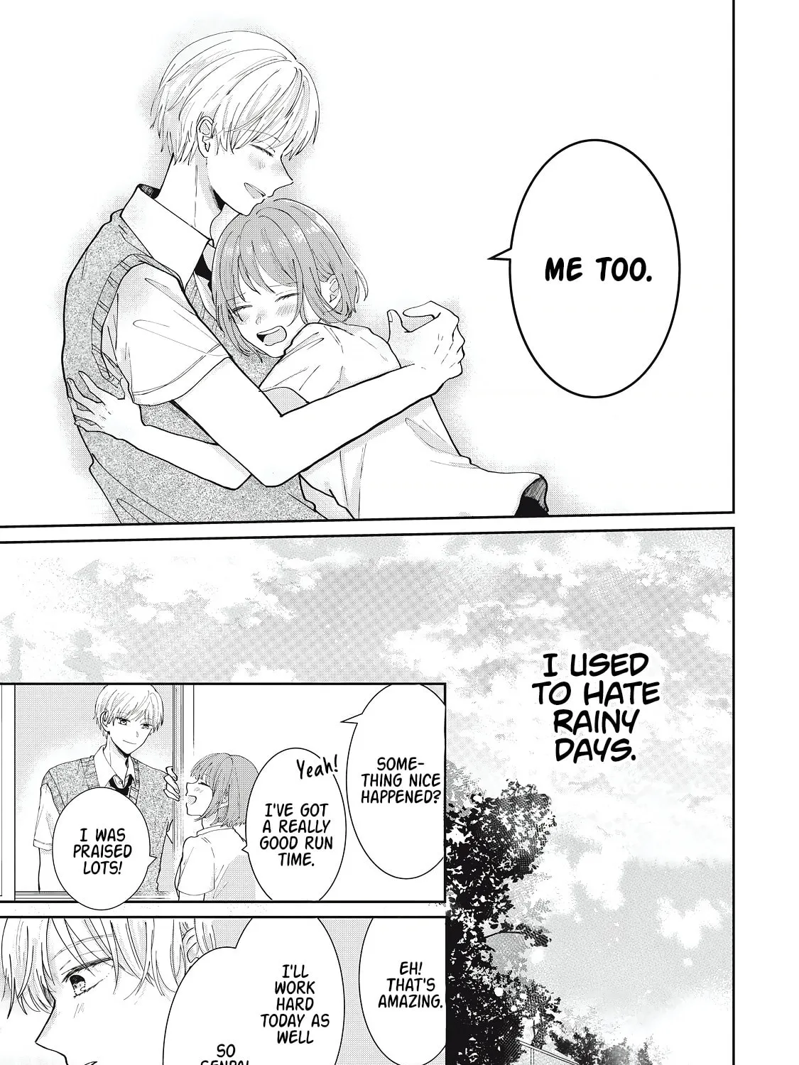 Read With You Through the Window chapter 0 image 72 on Lezhin