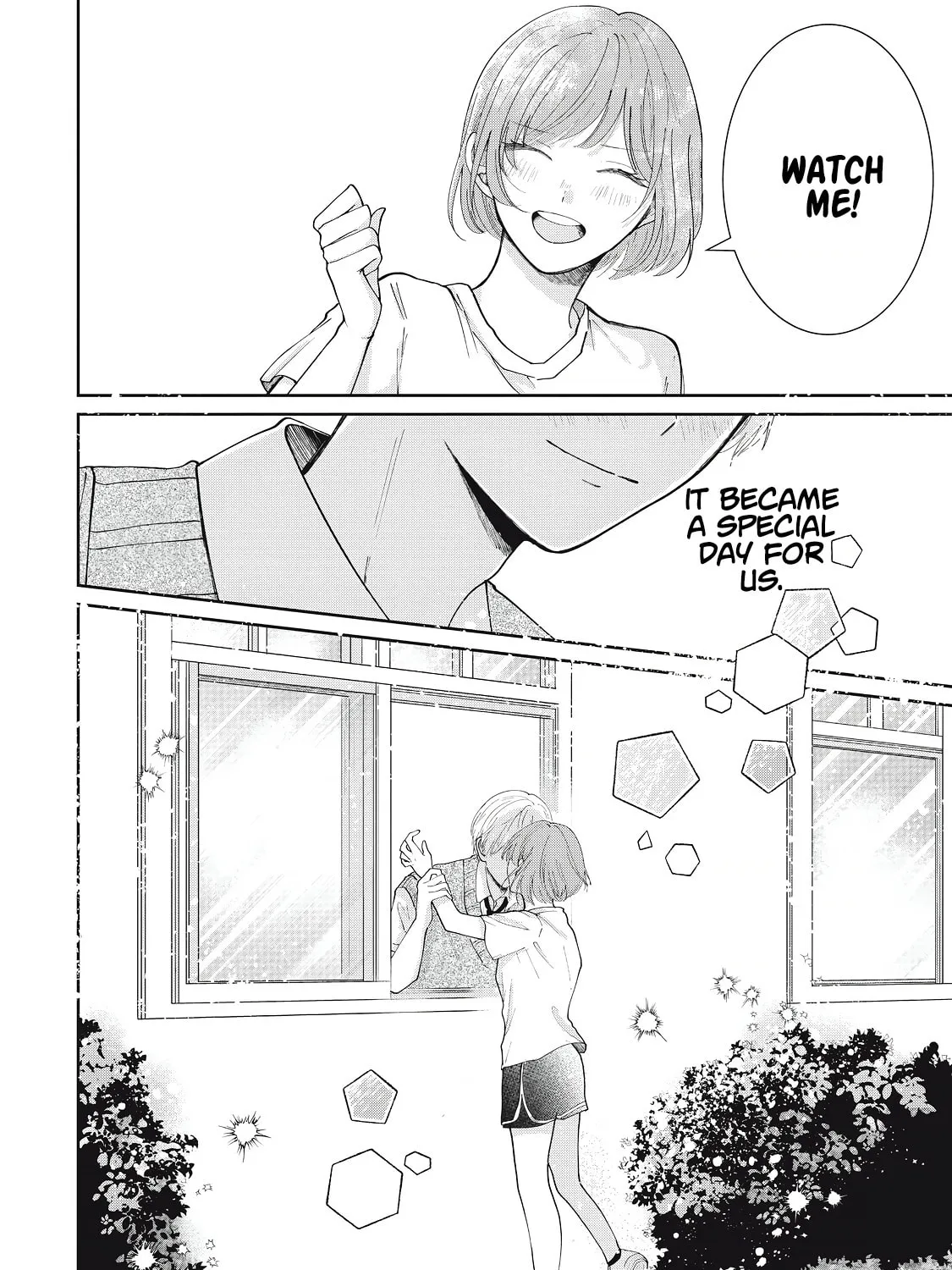 Read With You Through the Window chapter 0 image 74 on Lezhin
