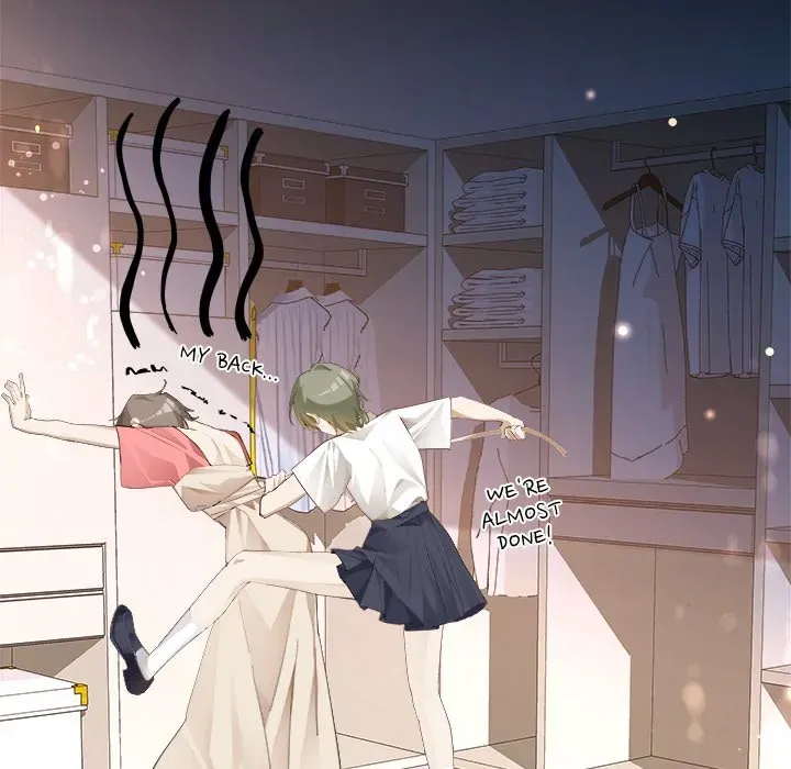 Read With You chapter 1 image 14 on Lezhin