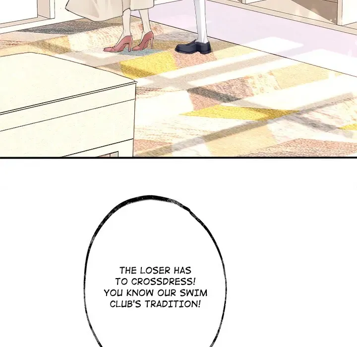 Read With You chapter 1 image 15 on Lezhin