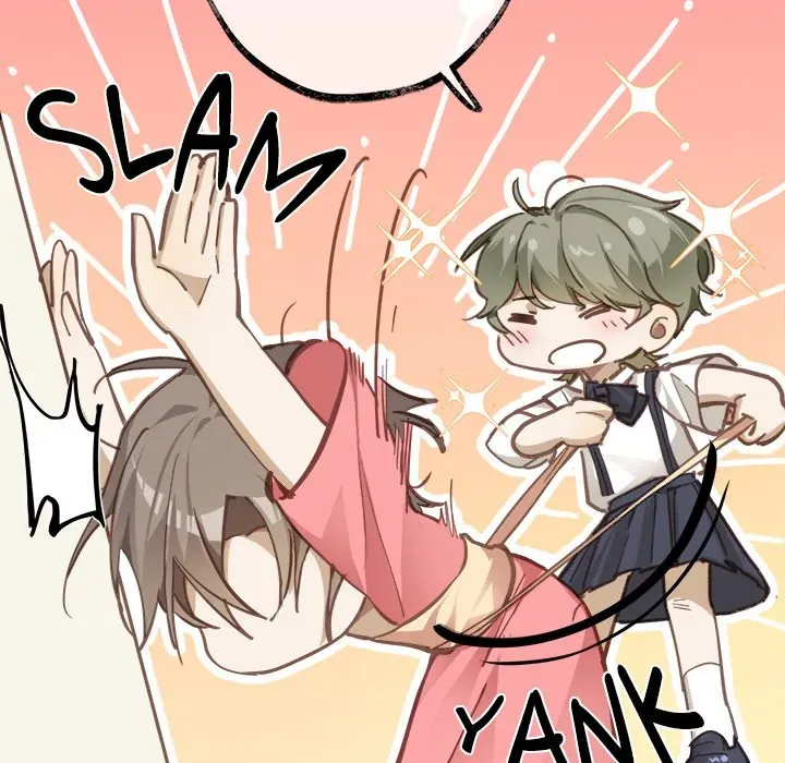 Read With You chapter 1 image 19 on Lezhin