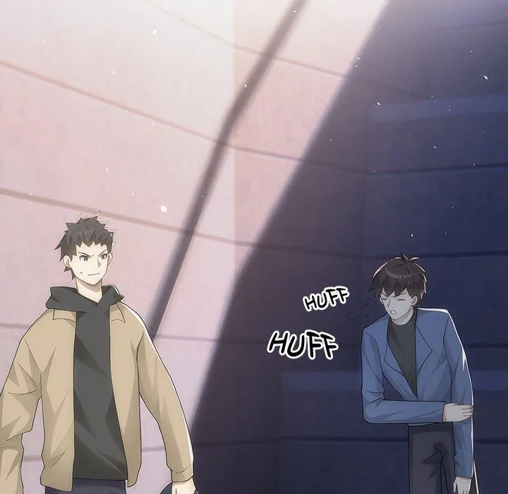 Read With You chapter 10 image 19 on Lezhin