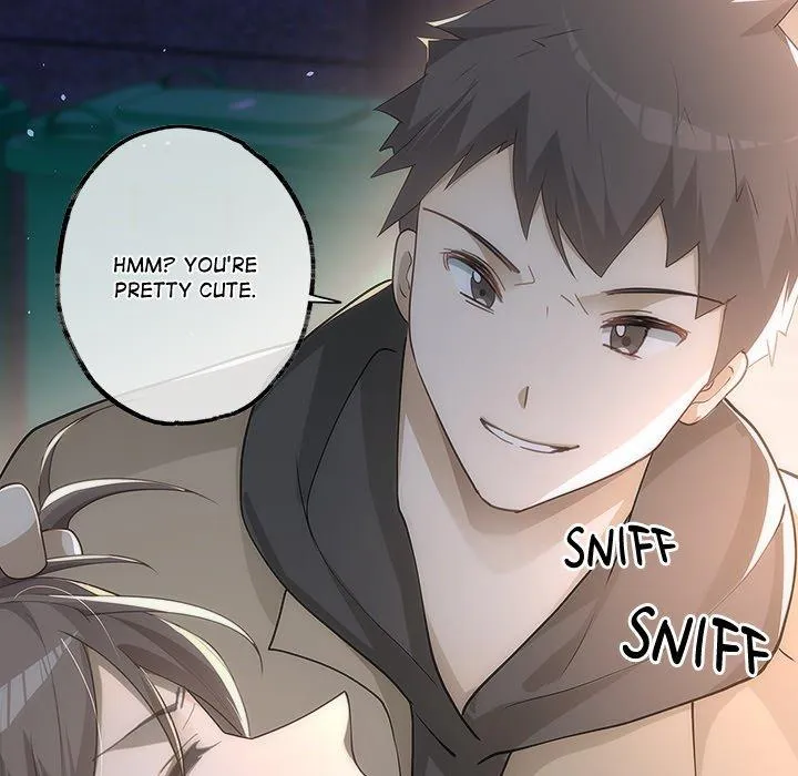 Read With You chapter 10 image 25 on Lezhin