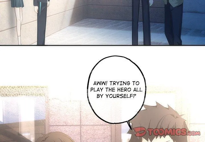 Read With You chapter 10 image 3 on Lezhin