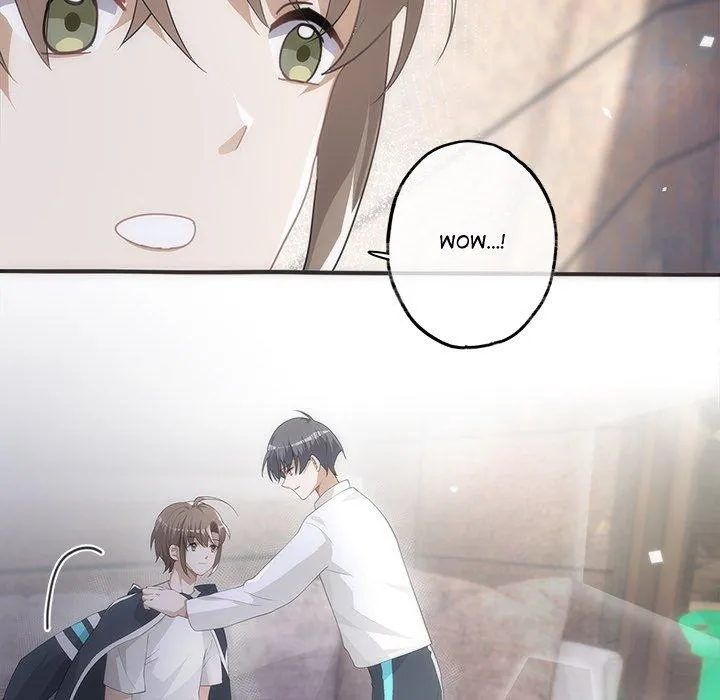 Read With You chapter 10 image 45 on Lezhin