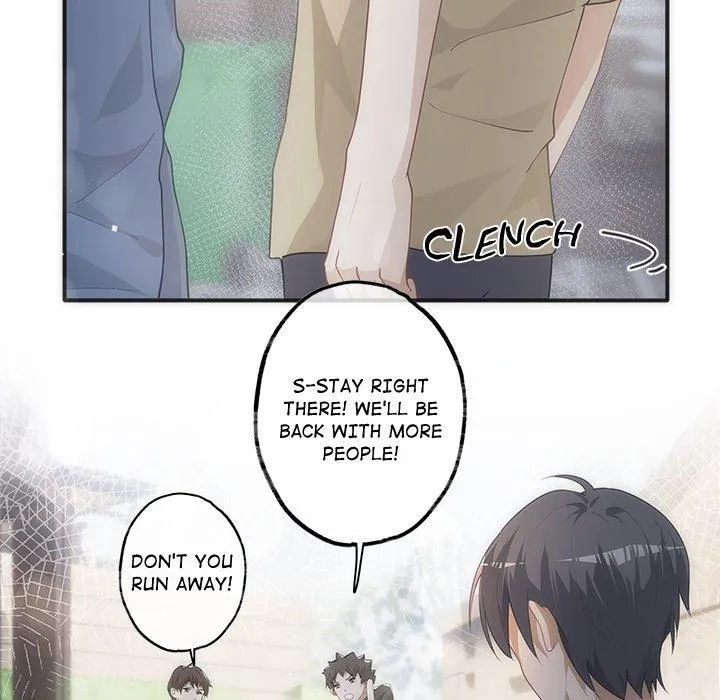 Read With You chapter 10 image 53 on Lezhin