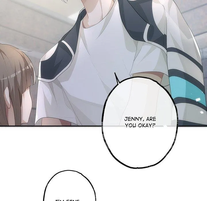 Read With You chapter 10 image 57 on Lezhin